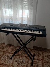 tastiera  Korg Pa800 unico