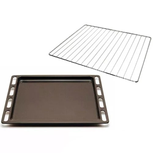 Kit leccarda griglia per - kit, e