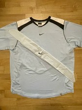 Shirt E Bandana Nike Tennis Rafa Nadal Stoccarda 2005