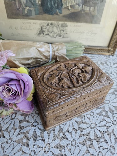 Portagioie legno noce - in, di