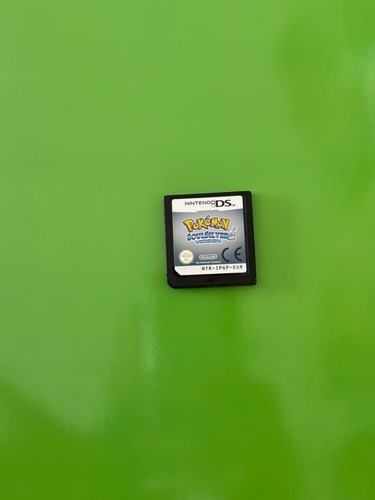 Pokèmon soulsilver eur - soulsilver,