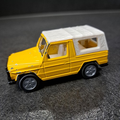 Siku 1044 mercedes 230 m13 - 1044, ge