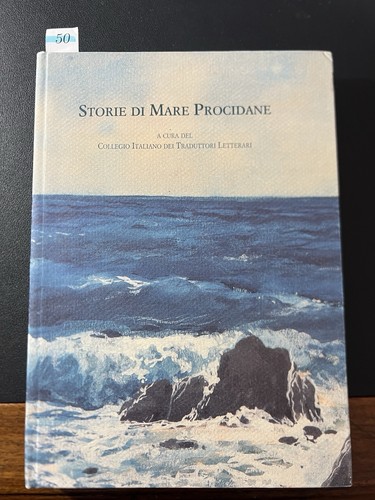 Storie mare procidane - storie,