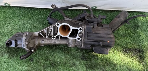 Scambiatore valvola egr fiat - valvola,