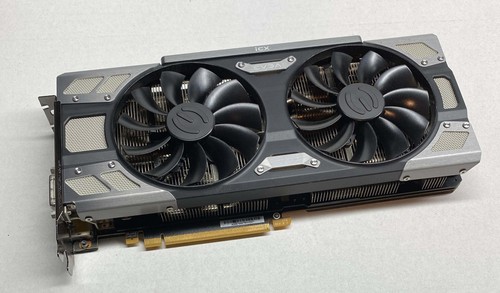 Scheda grafica evga - scheda, 8