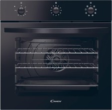 CANDY FIDC N602IT Forno Idea