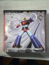 hl pro metaltech 01 Grendizer