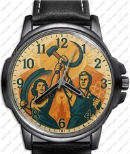 Russia Cccp Unico Post Stile