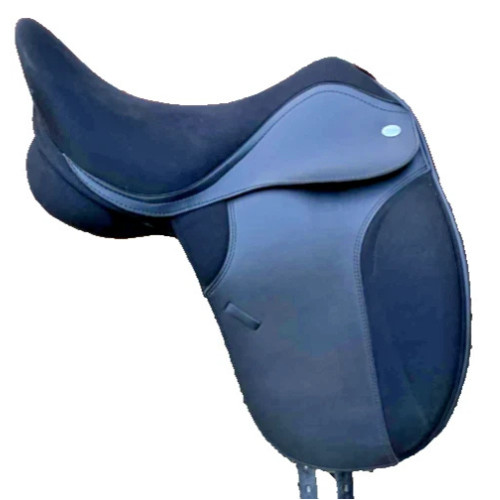 Sella dressage 5 - da,
