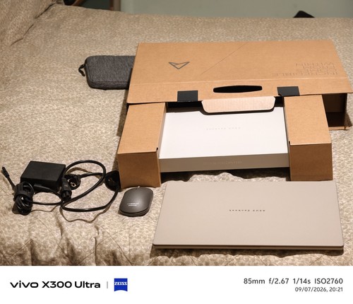 Asus zenbook a16 ux3607oa - asus,