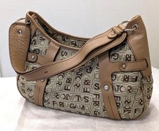 Borsa a tracolla Salvatore