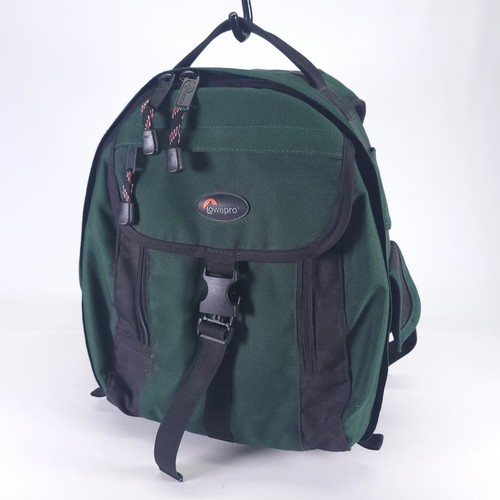 Zaino lowepro micro trekker - zaino,