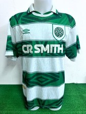 01 MAGLIA CELTIC NO MATCH WORN