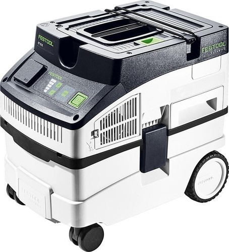 Festool aspirapolvere bagnato
