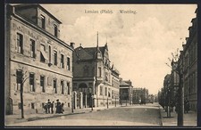 Cartolina Landau/Palatinato