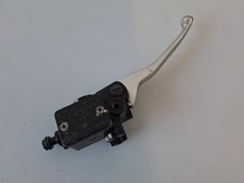 Pompa con serbatoio liquido freni anteriore con leva Piaggio Liberty 50 3V i.e. 