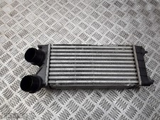 RADIATORE INTERCOOLER DIESEL