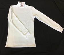 Camicia invernale in pile a maniche lunghe traspirante Ornella Prosperi 