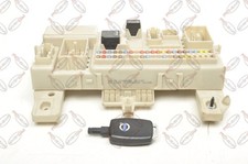 VOLVO S40 II V50 Centralina