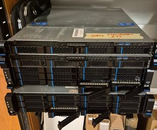 Datto Server S4P4 Xeon 48gb
