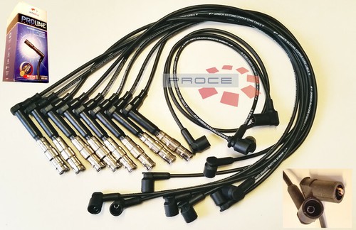 Cavo accensione mercedes w124 - mercedes,