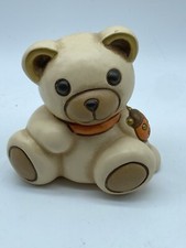 Thun Teddy Rudy Piccolo Con
