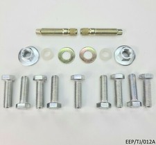 Collettore di Scarico Set