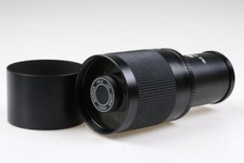 IBS Video Mirror Tele