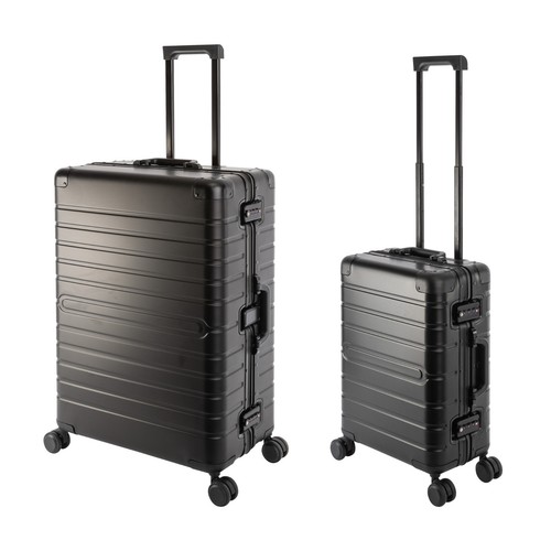 Oslo set trolley - trolley, con