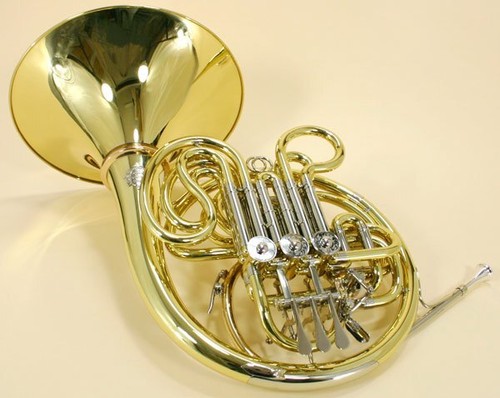 Alexander mainz corno sib - corno,