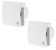 2 ESTRATTORE ASPIRATORE ARIA