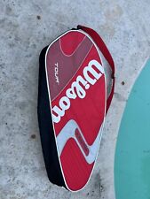 Wilson K Factor Borsa per