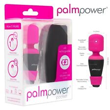 PalmPower Power Pocket Wand