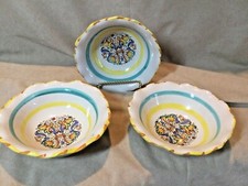 Meridiana Ceramiche Bowl Hand