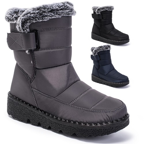 Stivali neve donna - donna, scarpe