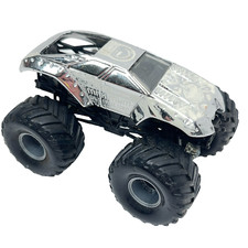 Hot Wheels Monster Jam Massima