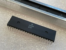 CM602P MC6821P MOTOROLA -