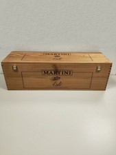 Contenitore Originale in Legno