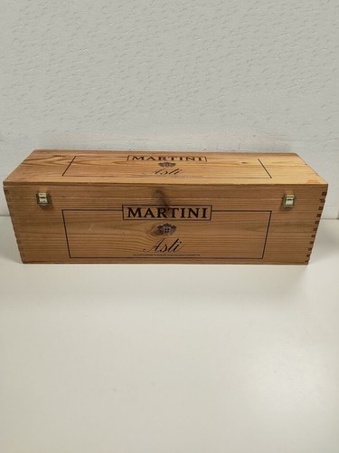 Contenitore originale legno - originale,