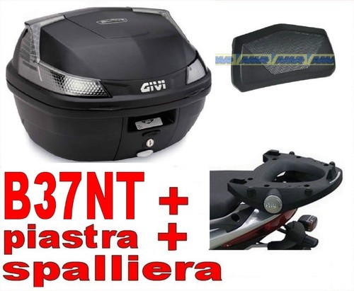 B37nt sr6705 e131 givi - +,