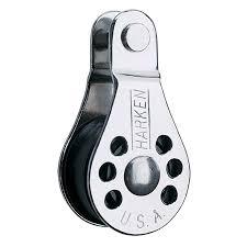 Harken 377  Forkhead Block