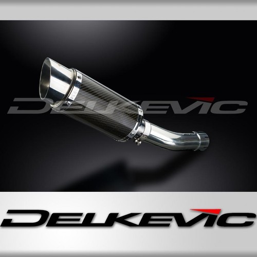 Kit scarico silenziatore - kit,