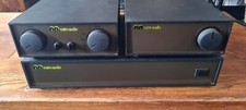 Naim Nac72 - Naim Hi-Cap -
