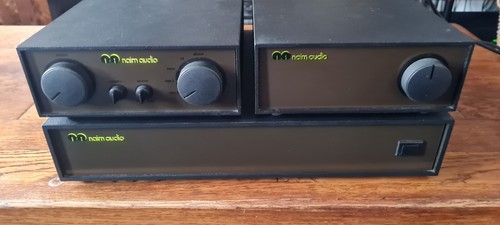 Naim nac72 cap - -,