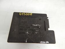 Mercedes W124 E230 Centralina