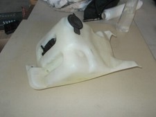 VASCHETTA ACQUA LAVAVETRO TERGI ALFA ROMEO ARNA WATER TANK WINDSCREEN TANK