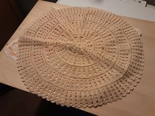 3 BELLISSIMI CENTRINI FATTI A