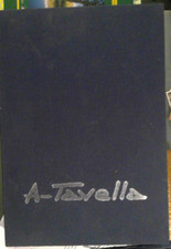 ALDO TAVELLA - VERONA RACCOLTA 48 LITOGRAFIE - ARTE