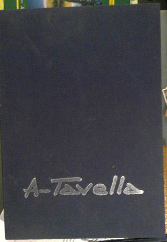 Aldo tavella verona - aldo, raccolta