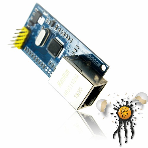 Wiznet w5500 adattatore - wiznet,
